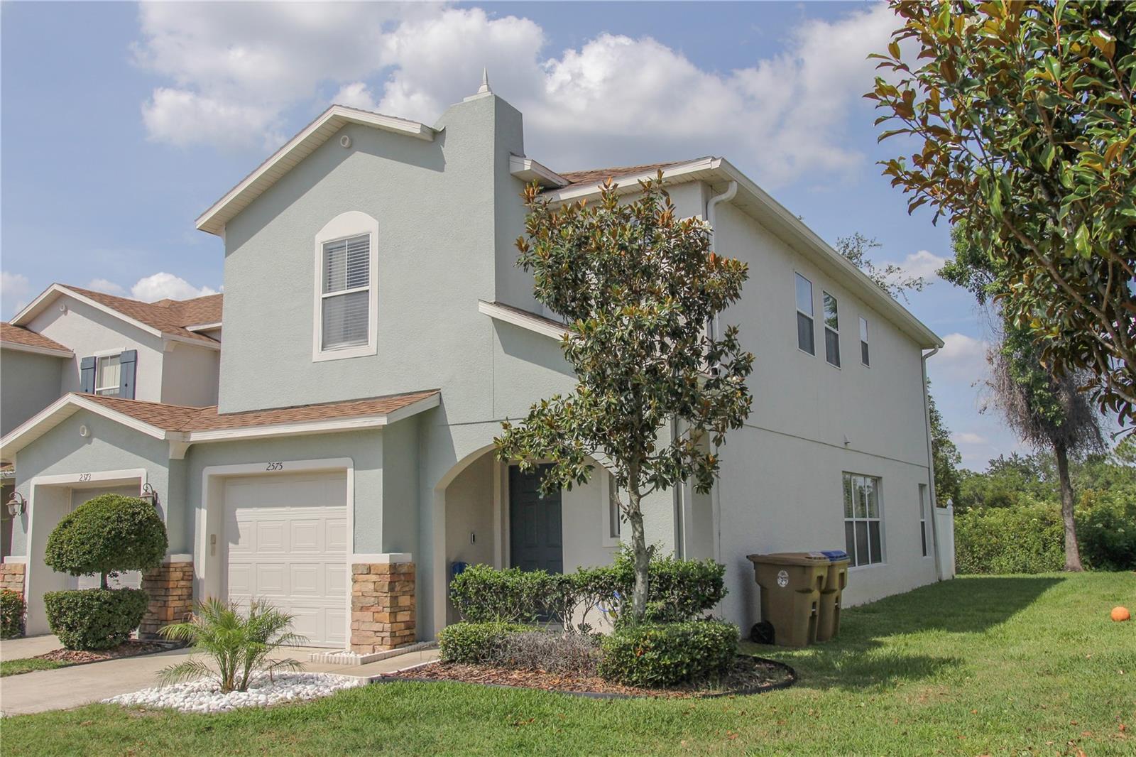 2575 AVENTURINE ST, KISSIMMEE, FL, 34744