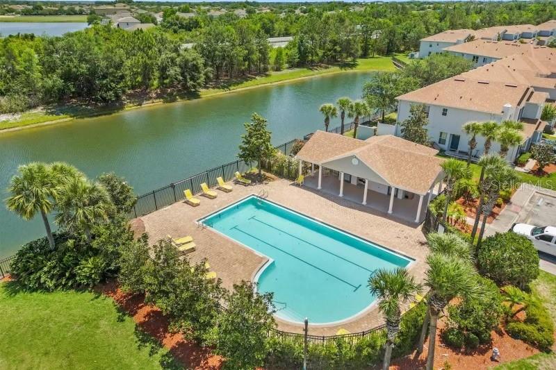 2575 AVENTURINE ST, KISSIMMEE, FL, 34744