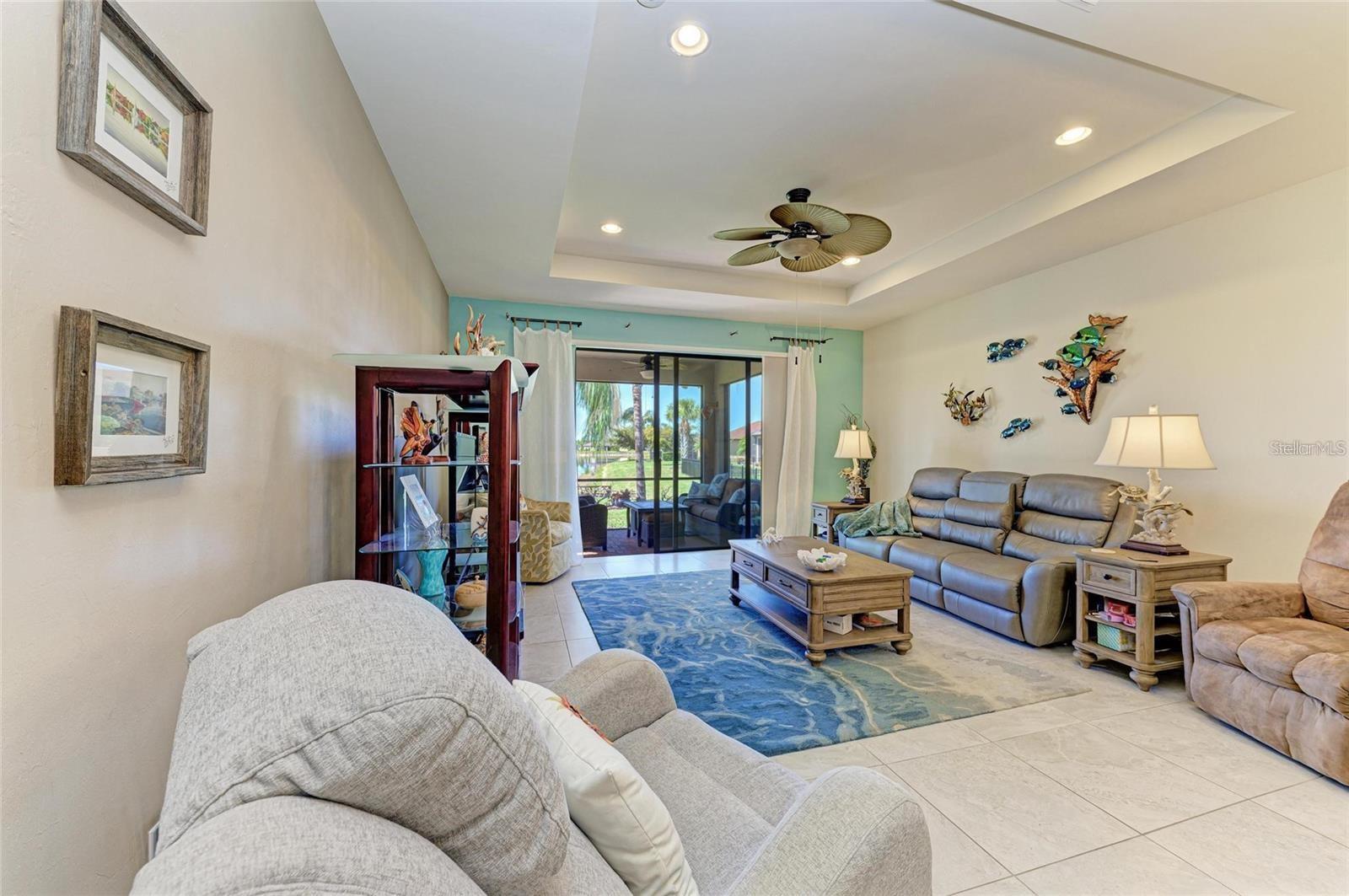 2810 SHERMAN OAK DR, NORTH PORT, FL, 34289