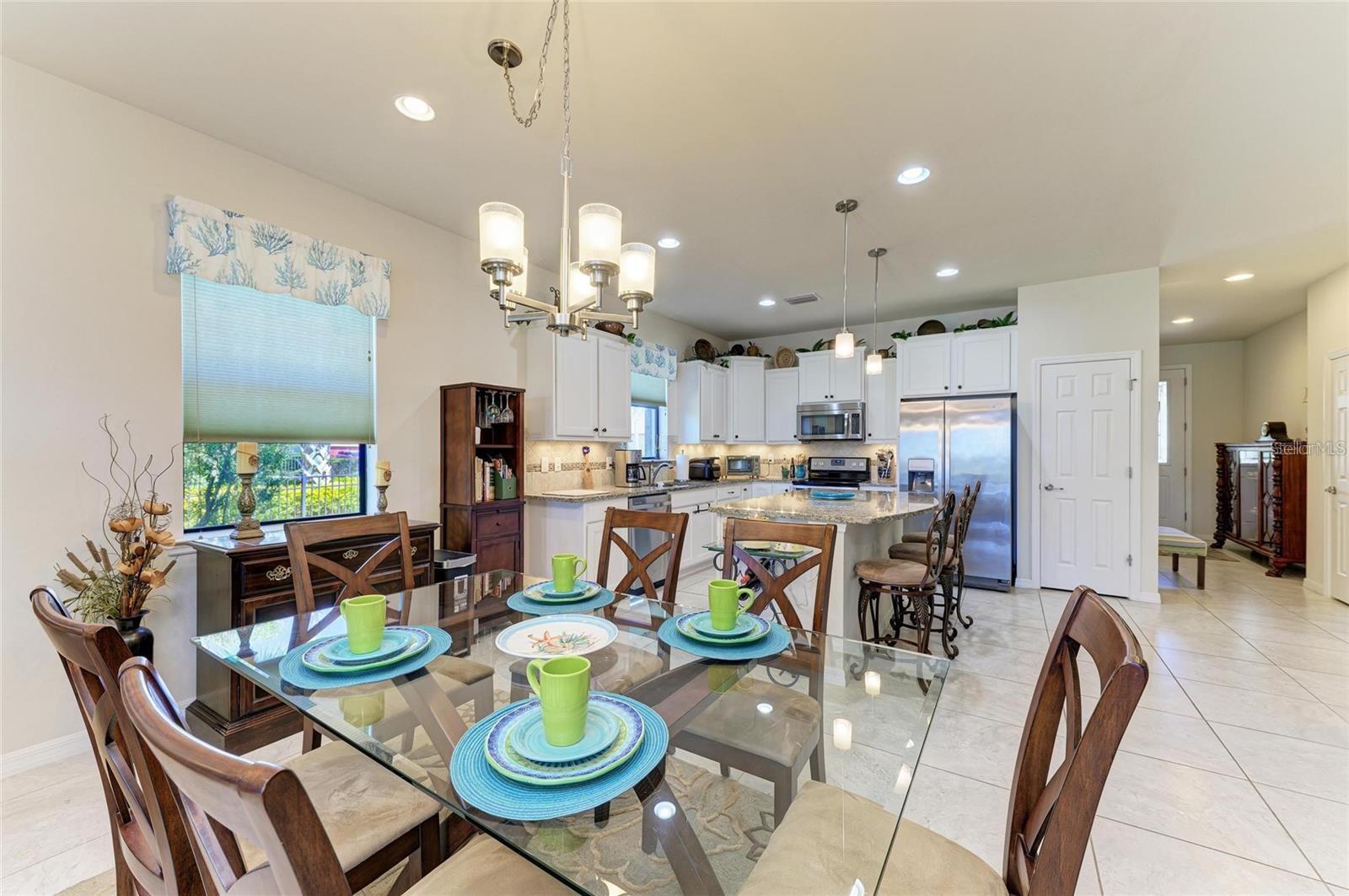 2810 SHERMAN OAK DR, NORTH PORT, FL, 34289