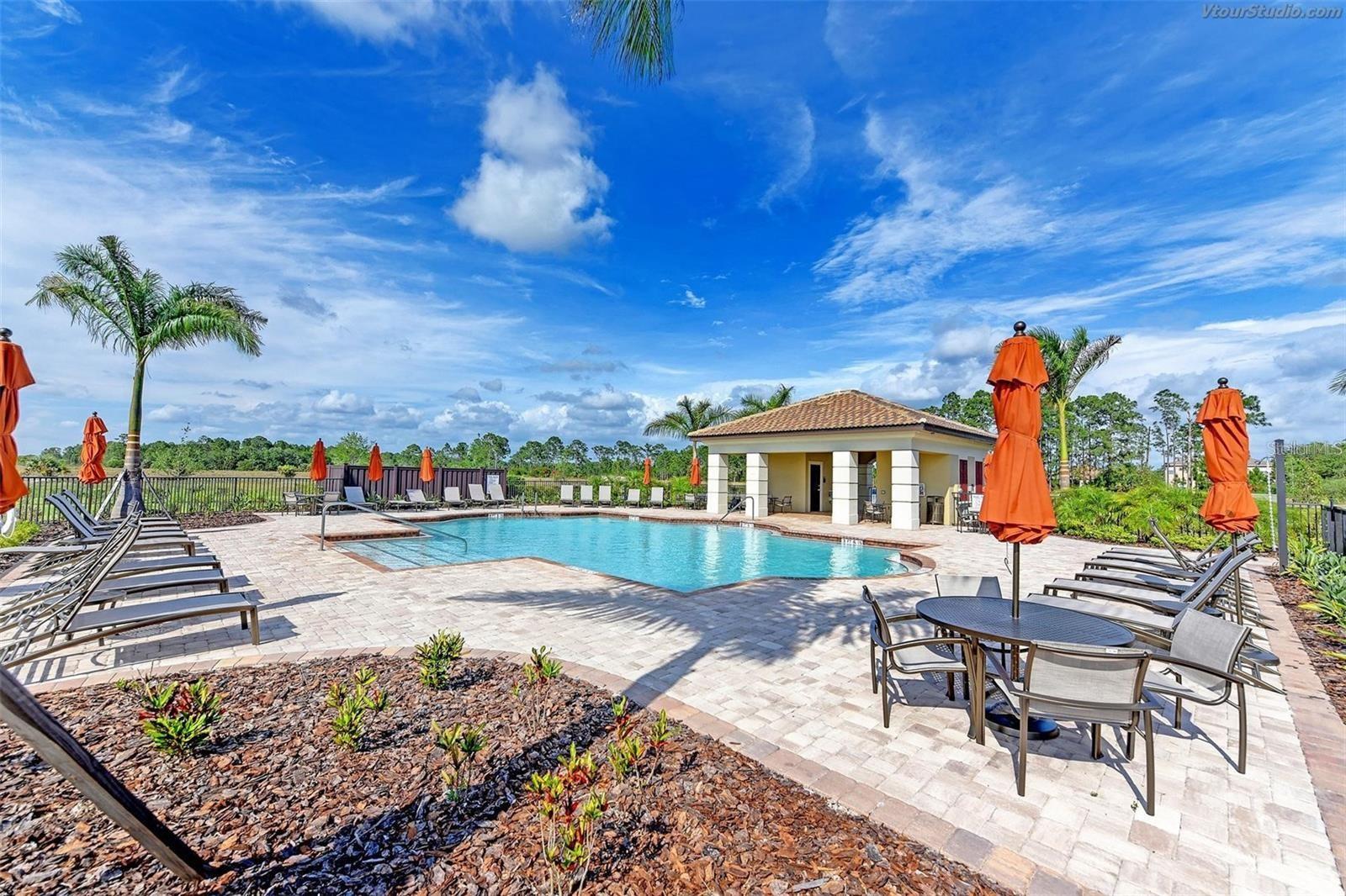 2810 SHERMAN OAK DR, NORTH PORT, FL, 34289