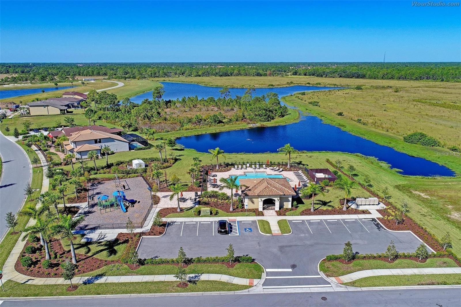 2810 SHERMAN OAK DR, NORTH PORT, FL, 34289