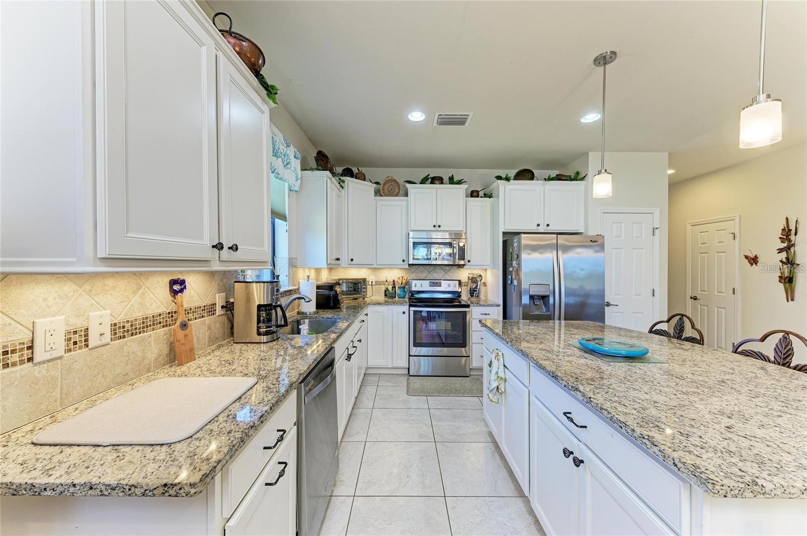 2810 SHERMAN OAK DR, NORTH PORT, FL, 34289