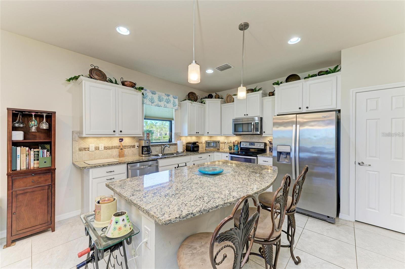 2810 SHERMAN OAK DR, NORTH PORT, FL, 34289