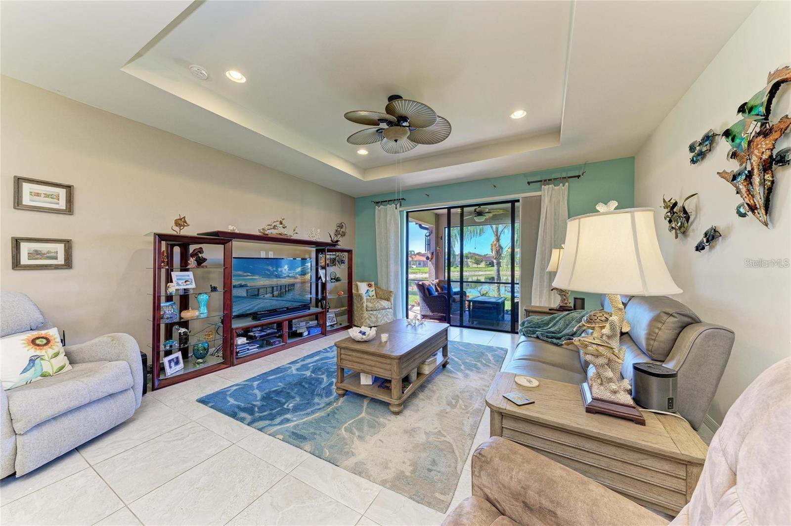 2810 SHERMAN OAK DR, NORTH PORT, FL, 34289