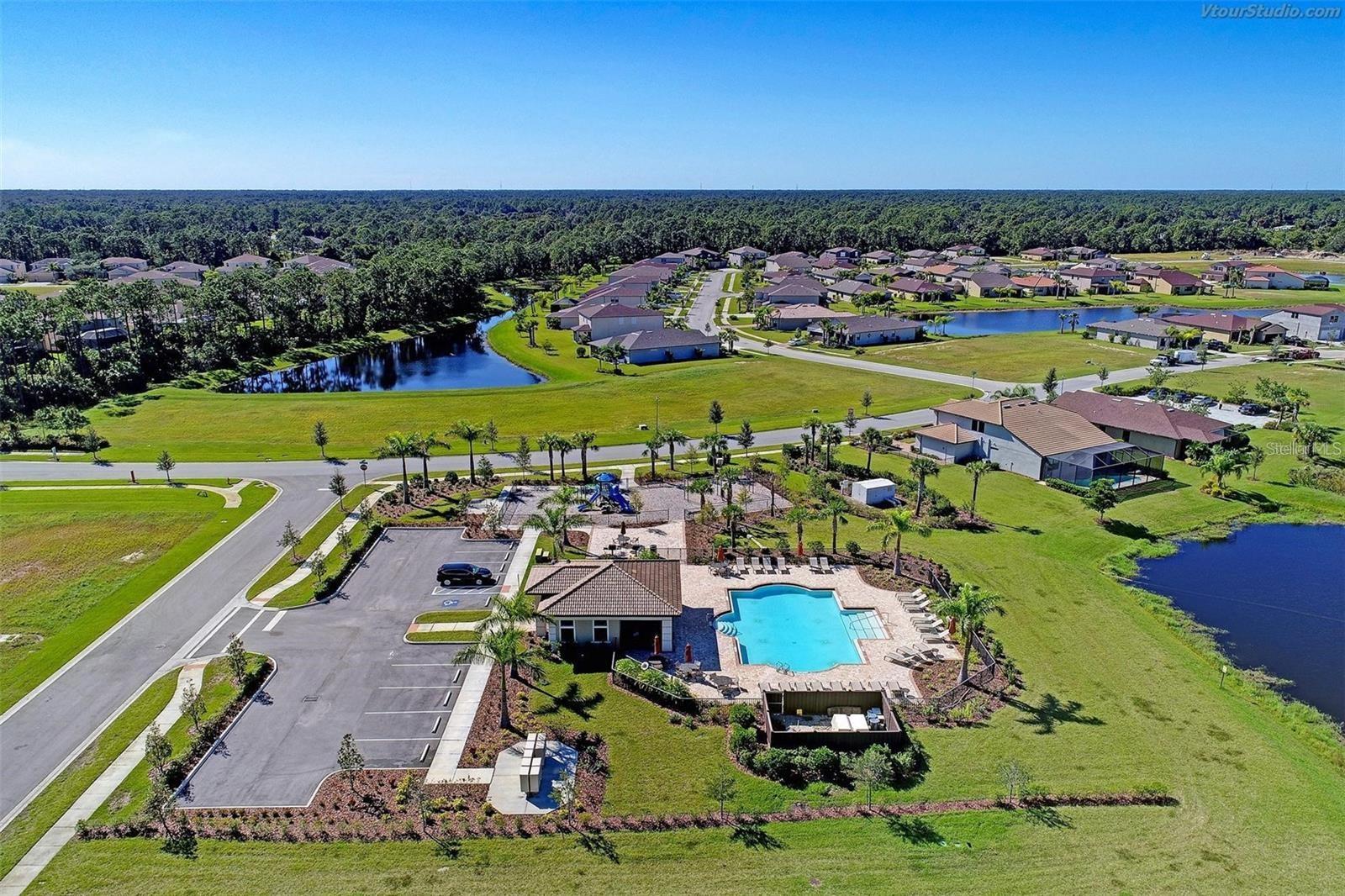 2810 SHERMAN OAK DR, NORTH PORT, FL, 34289