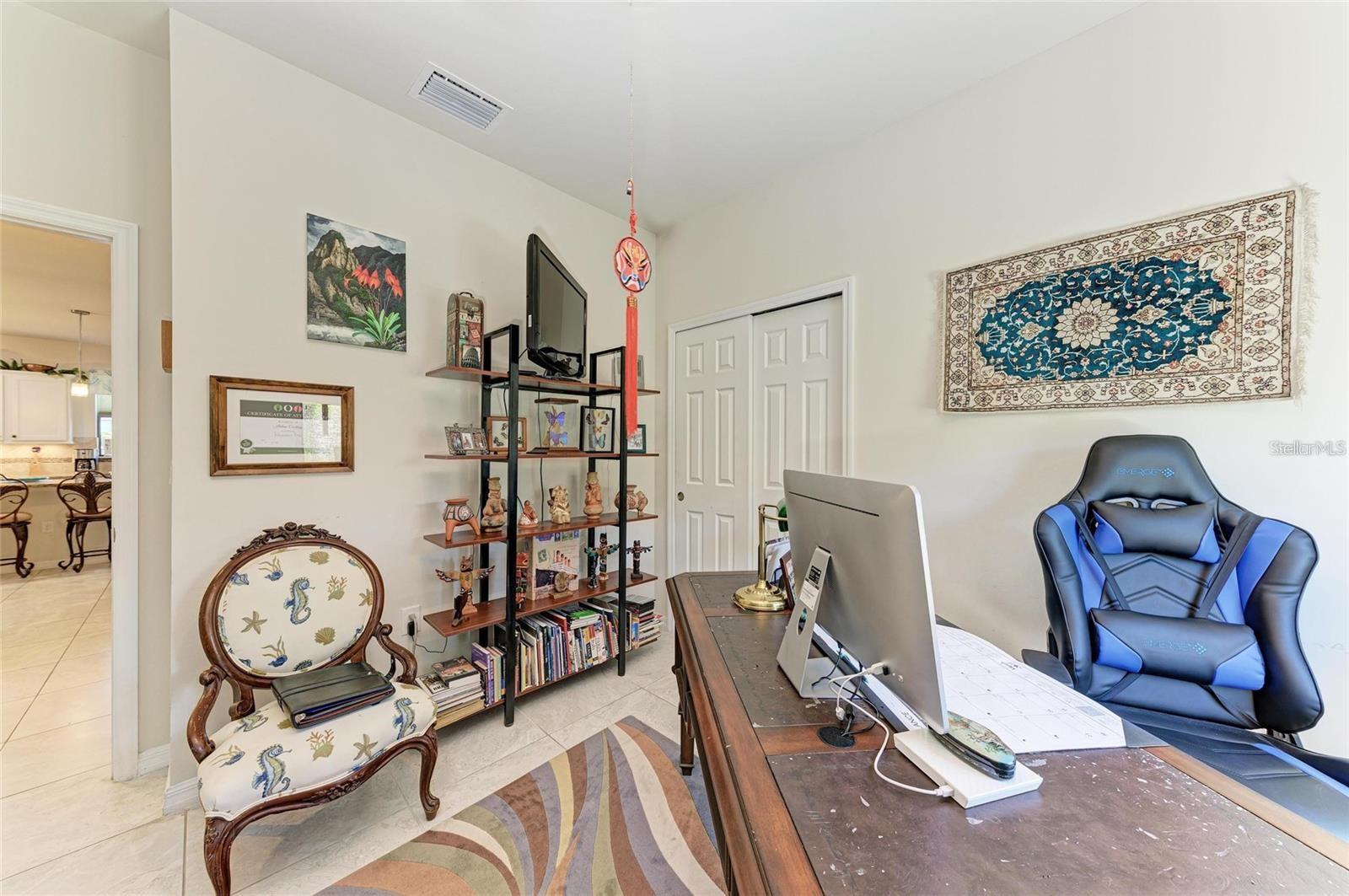 2810 SHERMAN OAK DR, NORTH PORT, FL, 34289