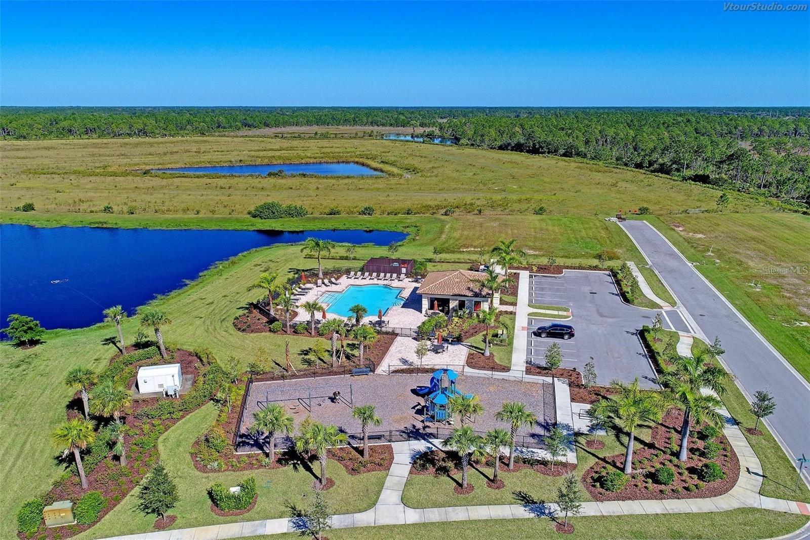 2810 SHERMAN OAK DR, NORTH PORT, FL, 34289