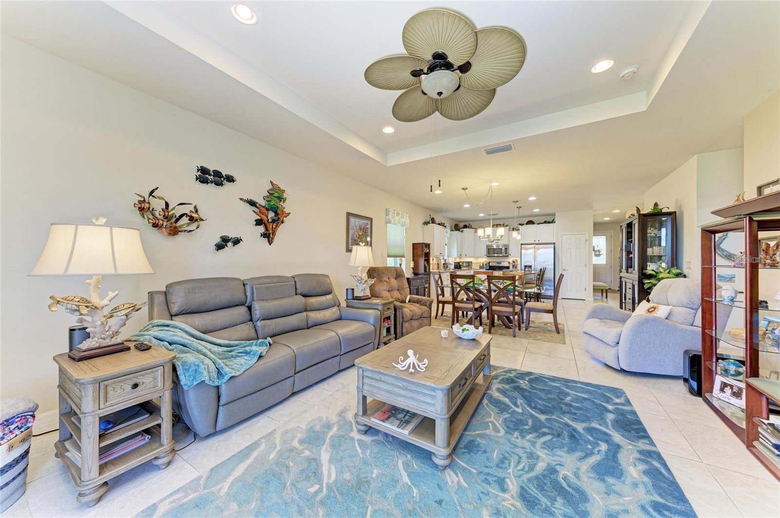 2810 SHERMAN OAK DR, NORTH PORT, FL, 34289