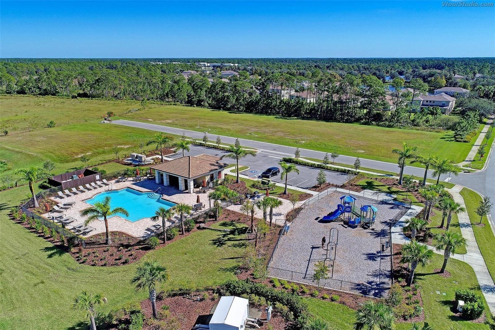 2810 SHERMAN OAK DR, NORTH PORT, FL, 34289