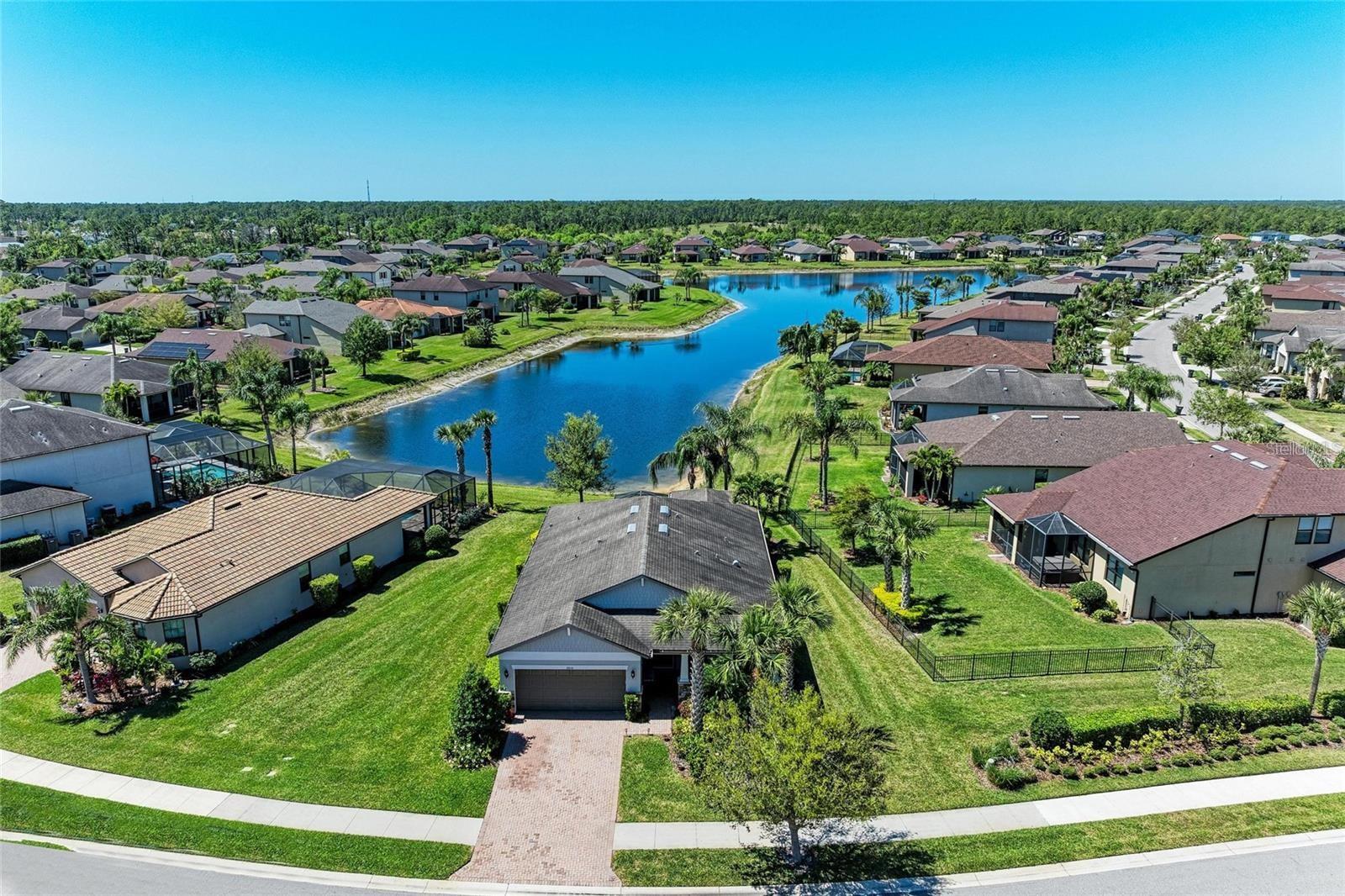 2810 SHERMAN OAK DR, NORTH PORT, FL, 34289