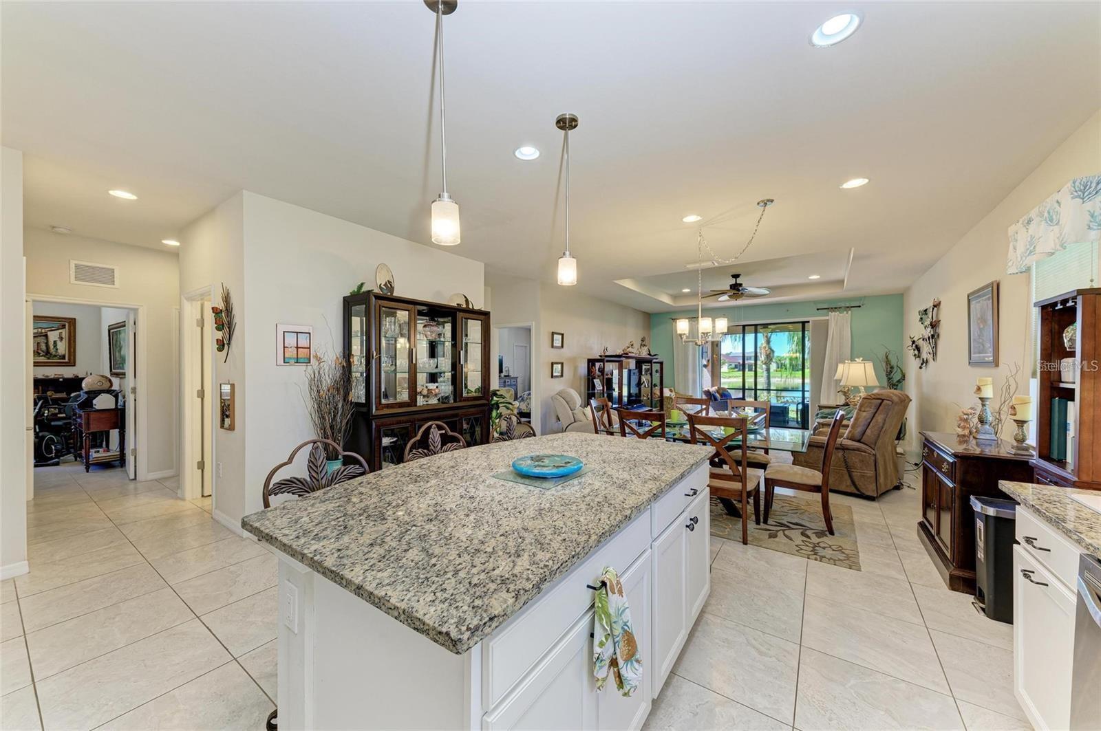 2810 SHERMAN OAK DR, NORTH PORT, FL, 34289