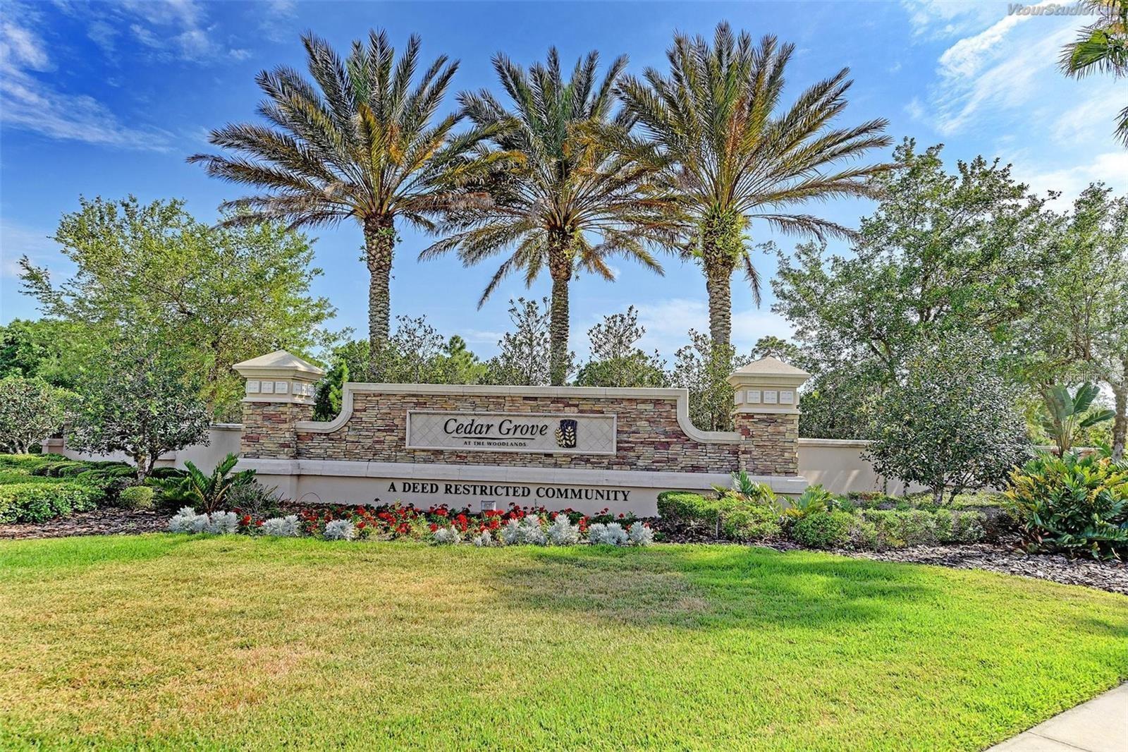 2810 SHERMAN OAK DR, NORTH PORT, FL, 34289