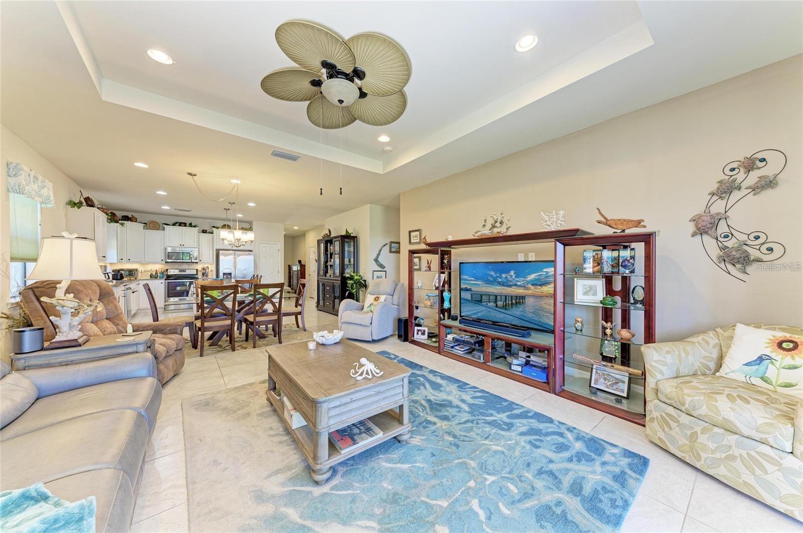 2810 SHERMAN OAK DR, NORTH PORT, FL, 34289