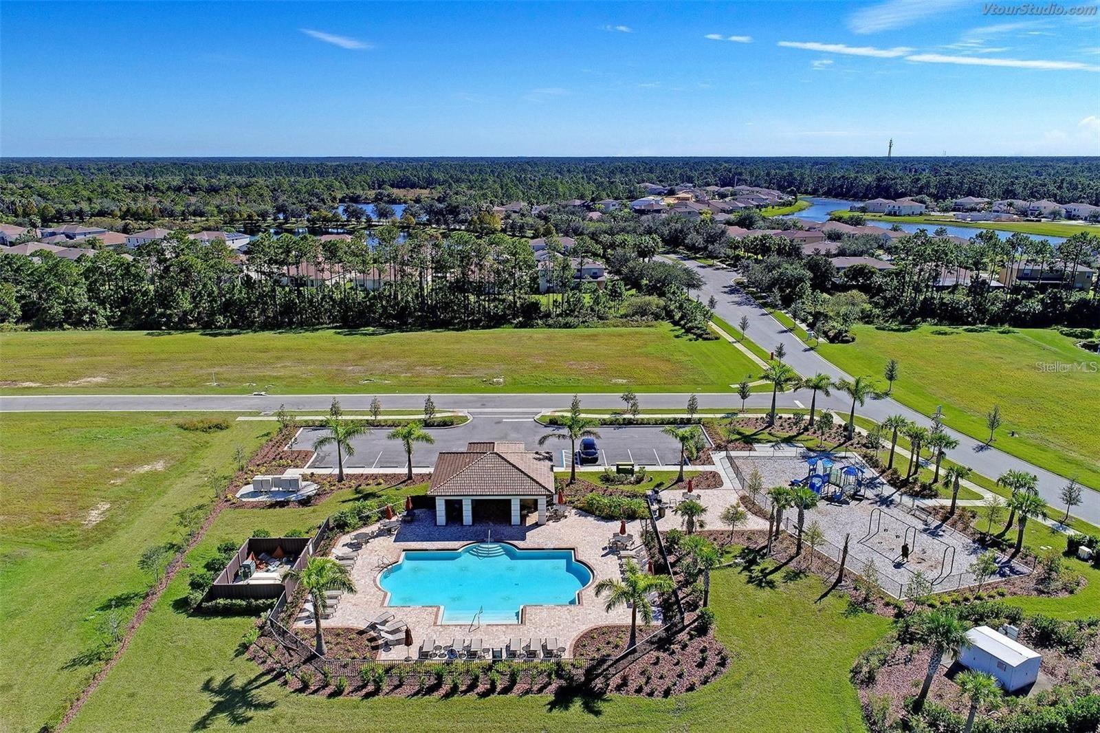 2810 SHERMAN OAK DR, NORTH PORT, FL, 34289