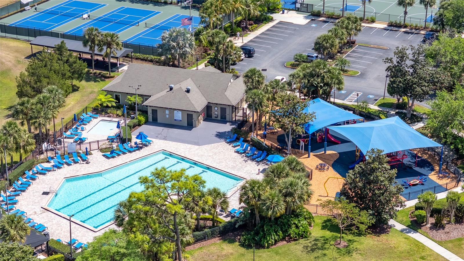 555 WATERSCAPE WAY, ORLANDO, FL, 32828