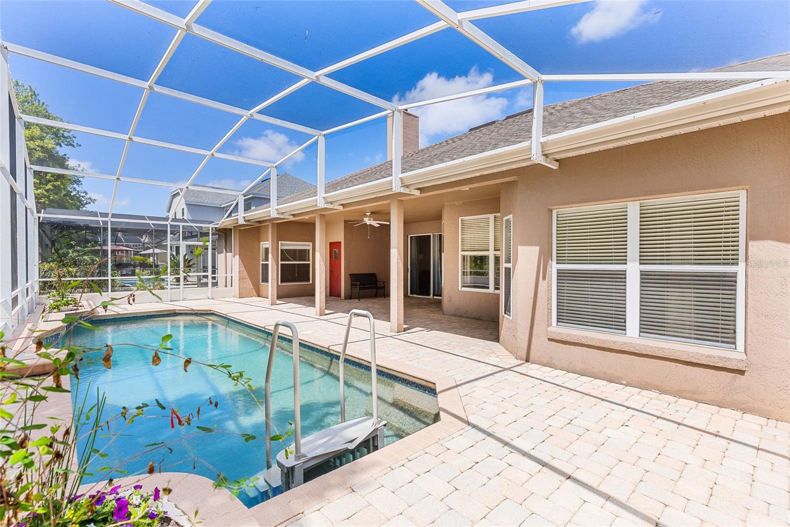 555 WATERSCAPE WAY, ORLANDO, FL, 32828