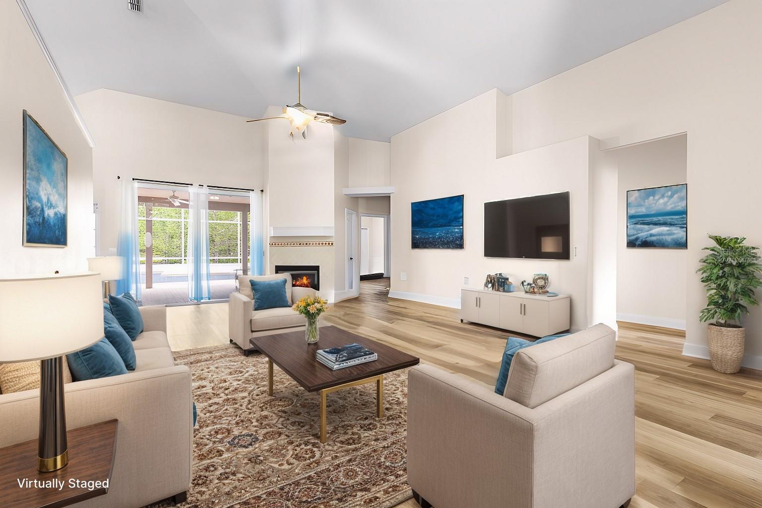 555 WATERSCAPE WAY, ORLANDO, FL, 32828