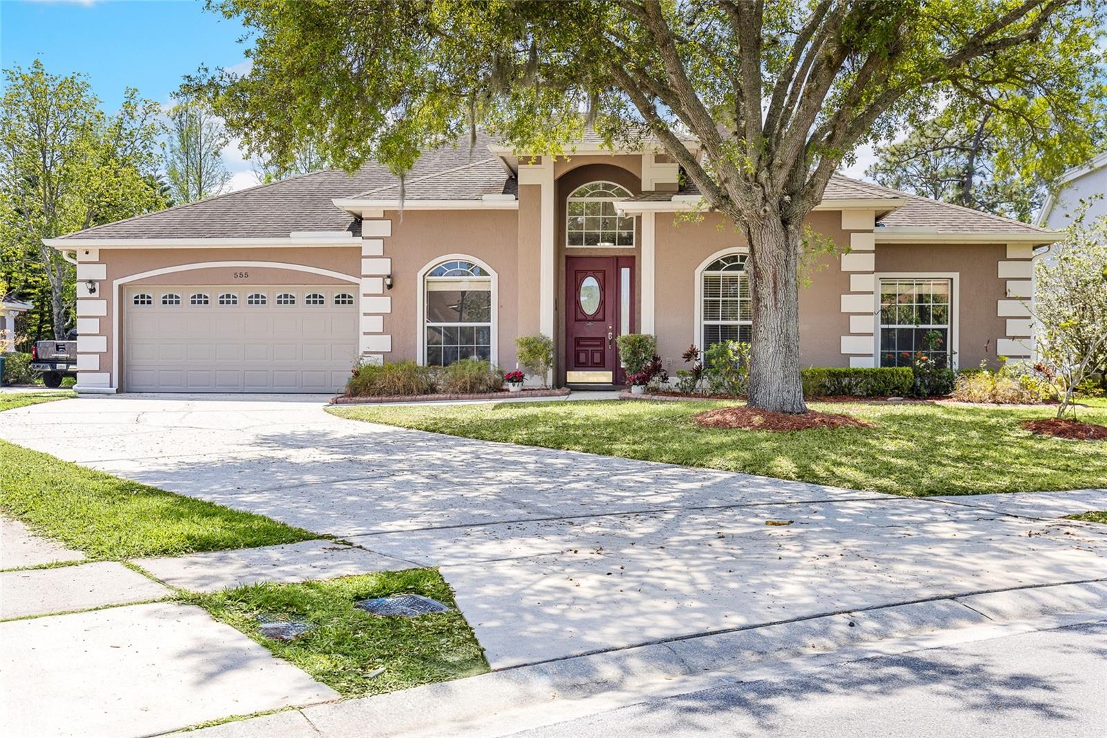 555 WATERSCAPE WAY, ORLANDO, FL, 32828