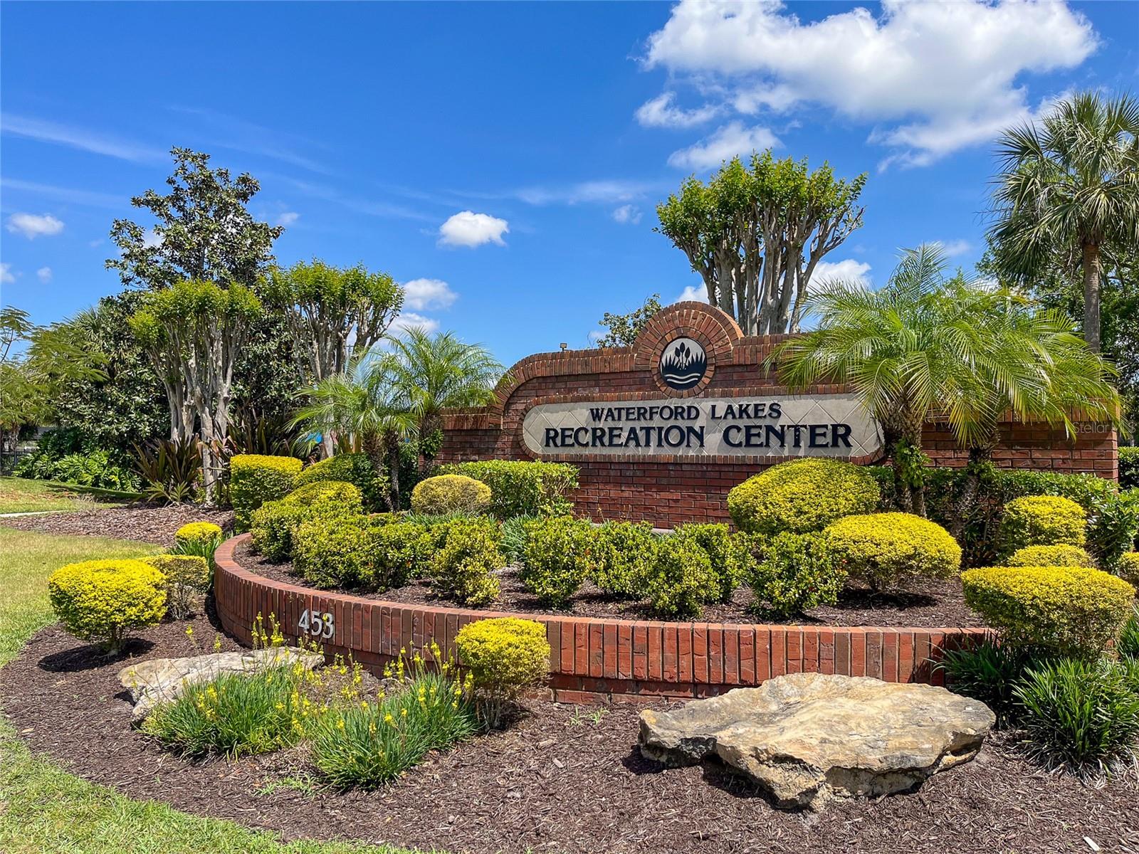 555 WATERSCAPE WAY, ORLANDO, FL, 32828