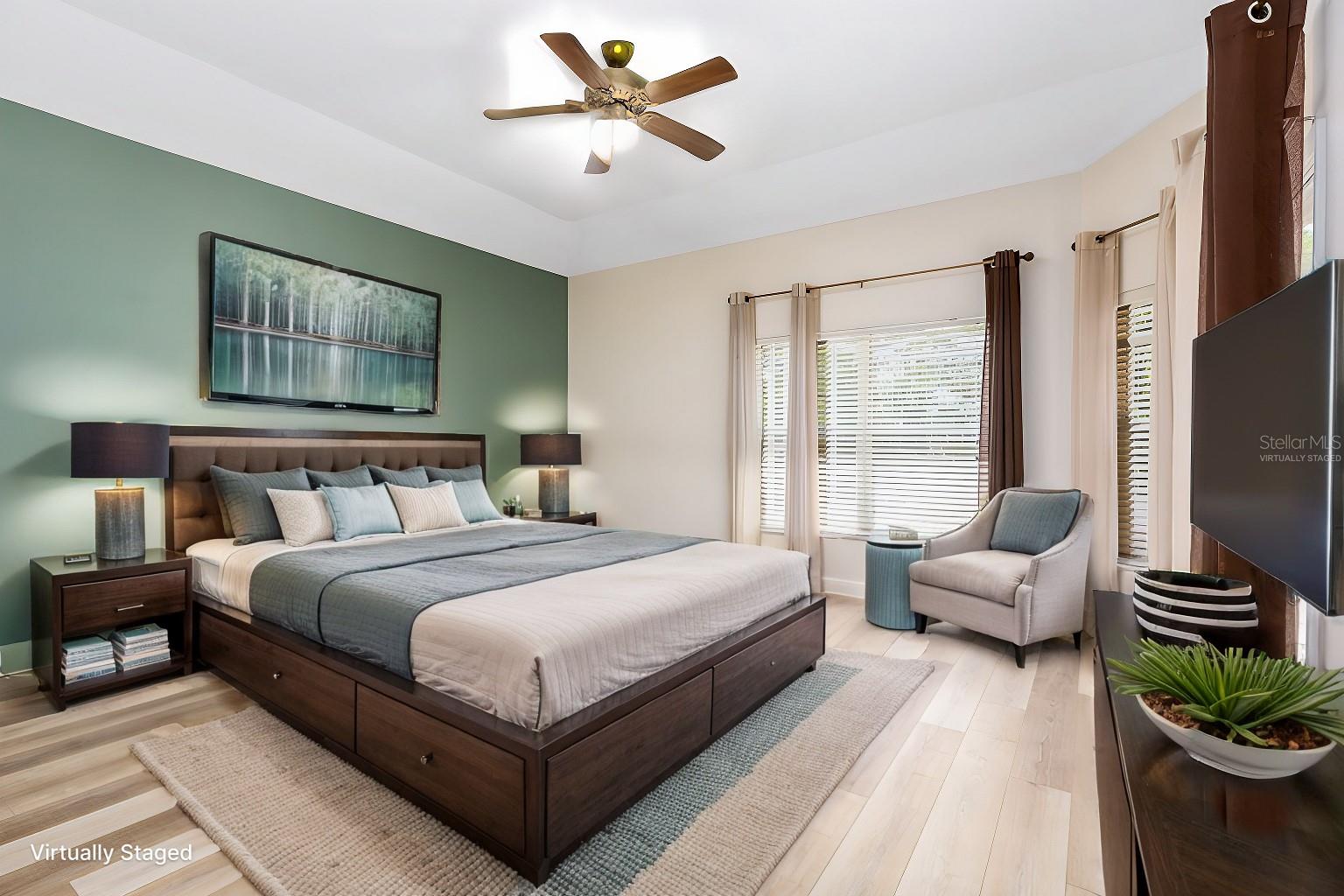 555 WATERSCAPE WAY, ORLANDO, FL, 32828