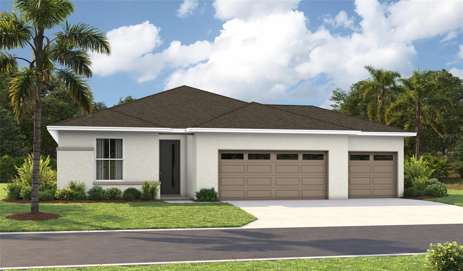 9104 PLAYERS DR, WEEKI WACHEE, FL, 34613