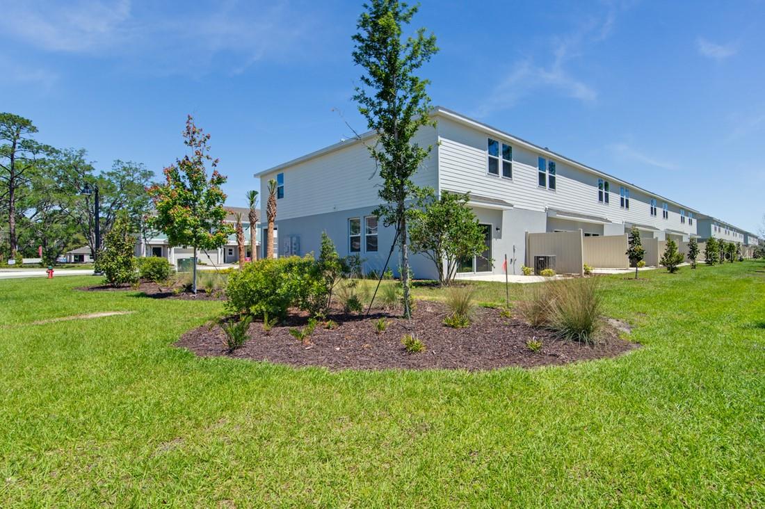 170 RIVER FRONT WAY, EDGEWATER, FL, 32141