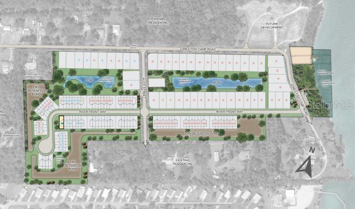 170 RIVER FRONT WAY, EDGEWATER, FL, 32141