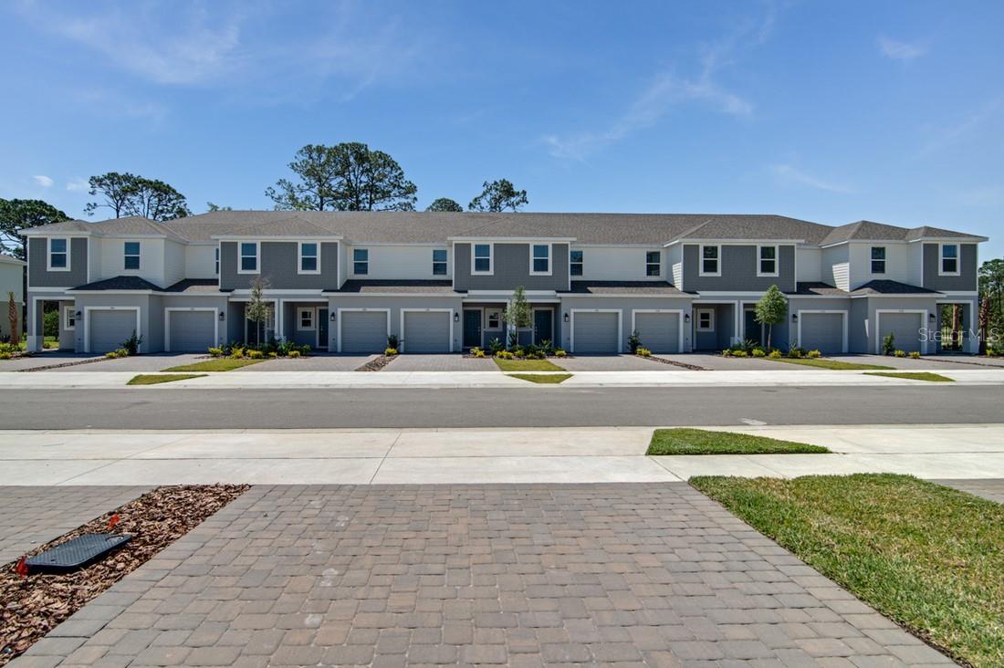 170 RIVER FRONT WAY, EDGEWATER, FL, 32141