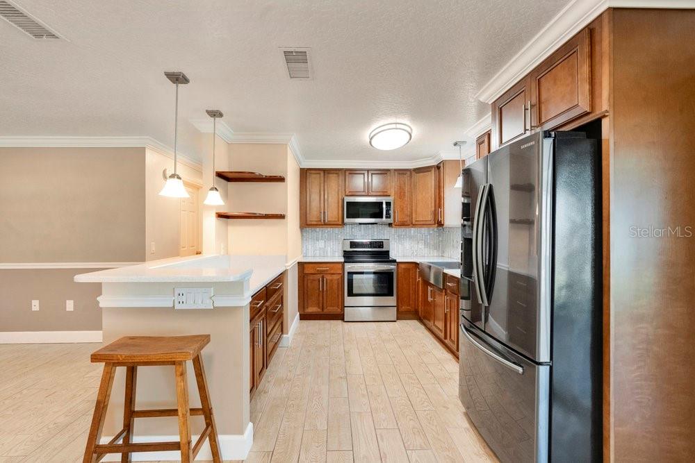 1016 HAZELWOOD DR, MELBOURNE, FL, 32935