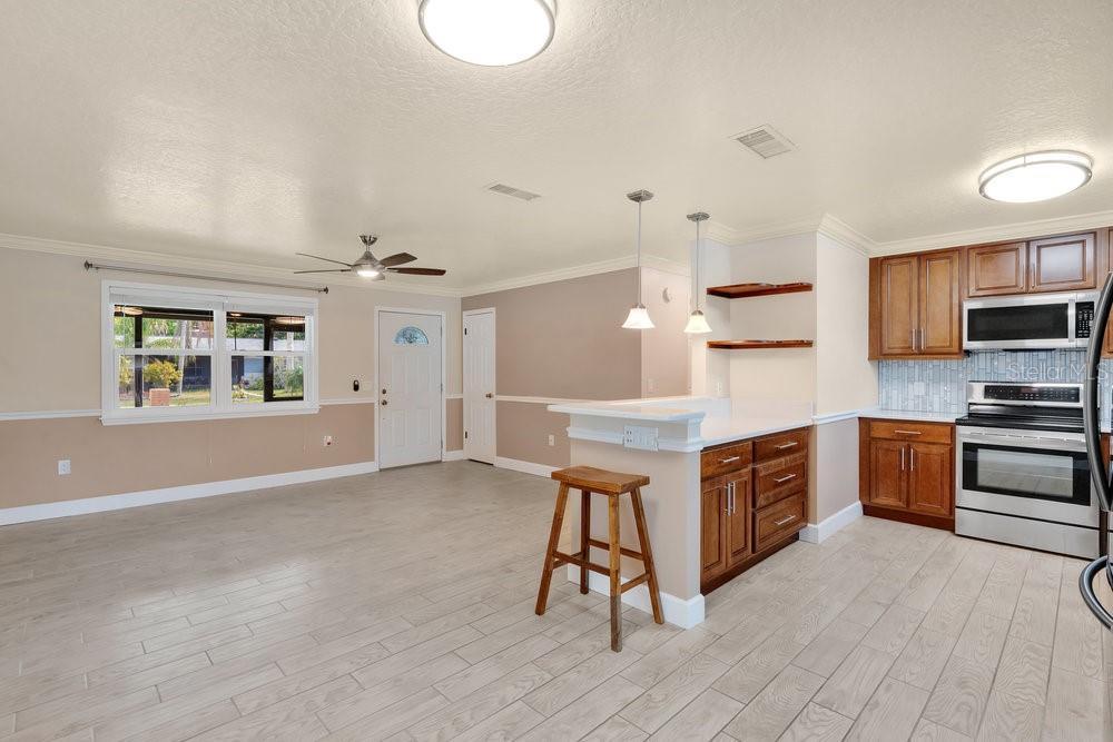 1016 HAZELWOOD DR, MELBOURNE, FL, 32935