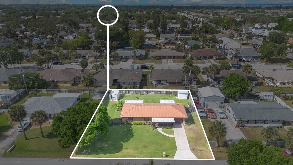 1016 HAZELWOOD DR, MELBOURNE, FL, 32935