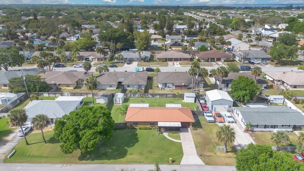 1016 HAZELWOOD DR, MELBOURNE, FL, 32935