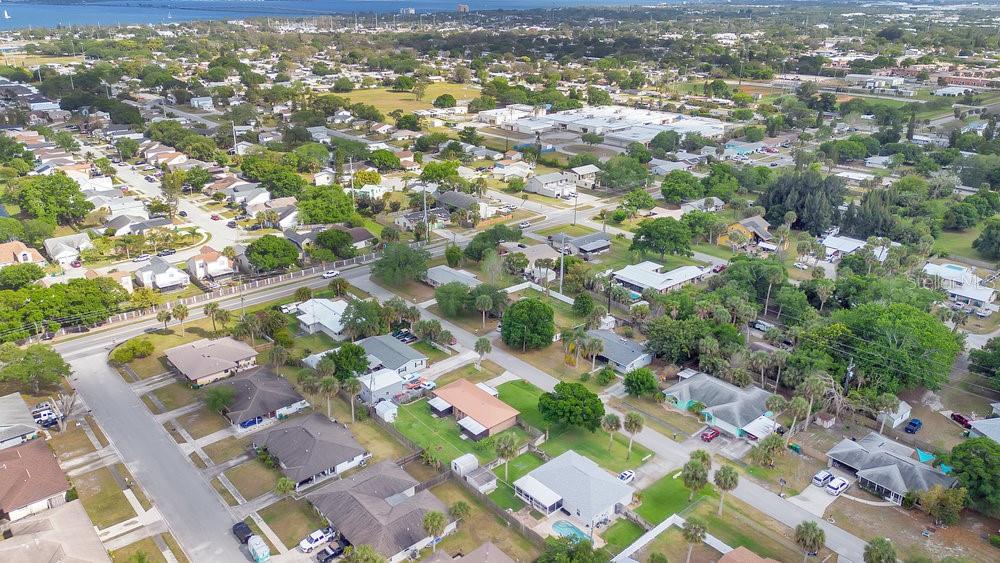 1016 HAZELWOOD DR, MELBOURNE, FL, 32935