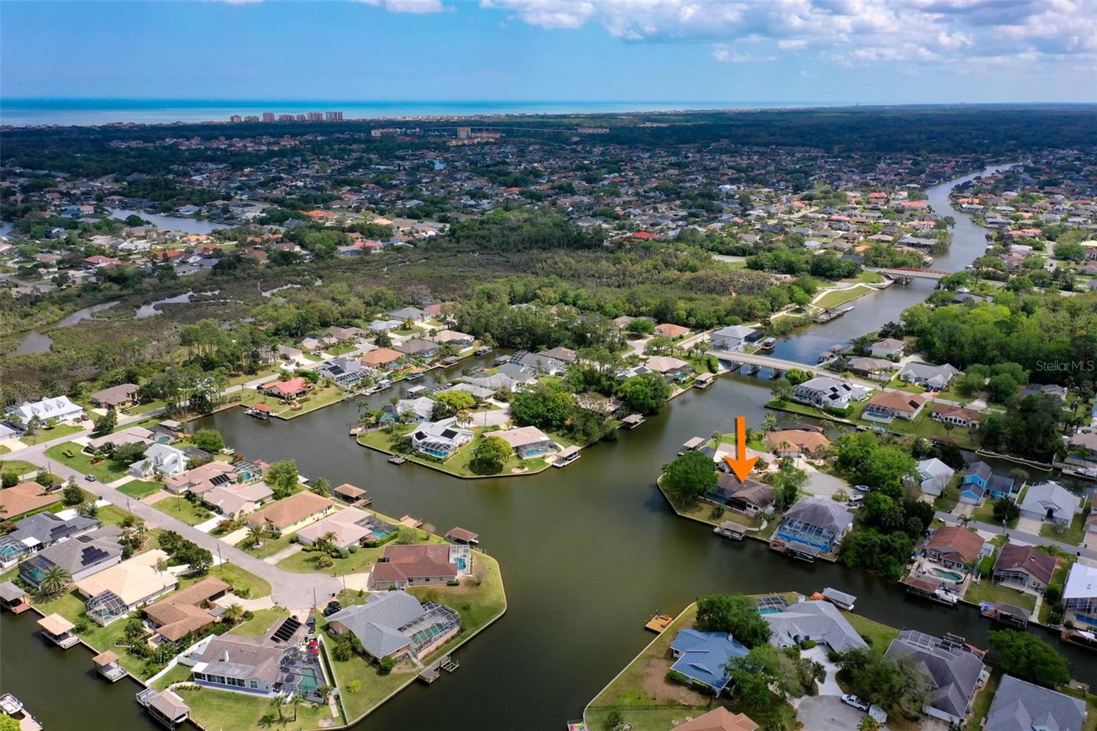 21 COMET CT, PALM COAST, FL, 32137