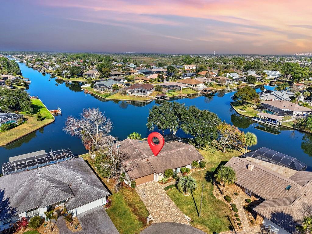 21 COMET CT, PALM COAST, FL, 32137