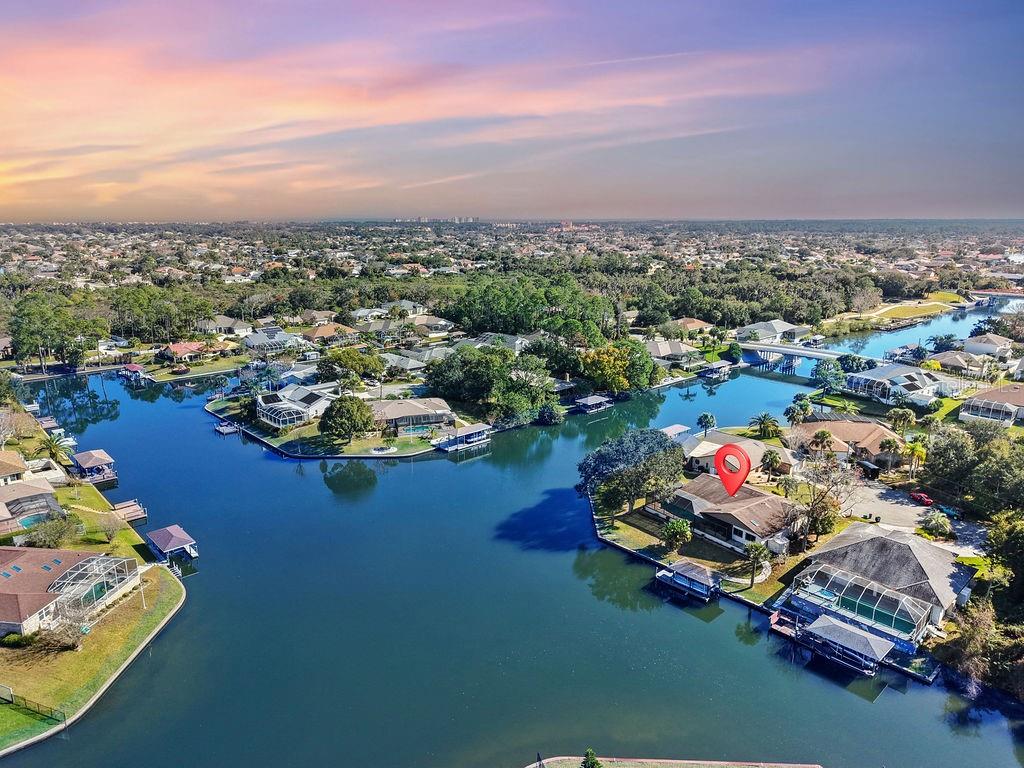 21 COMET CT, PALM COAST, FL, 32137