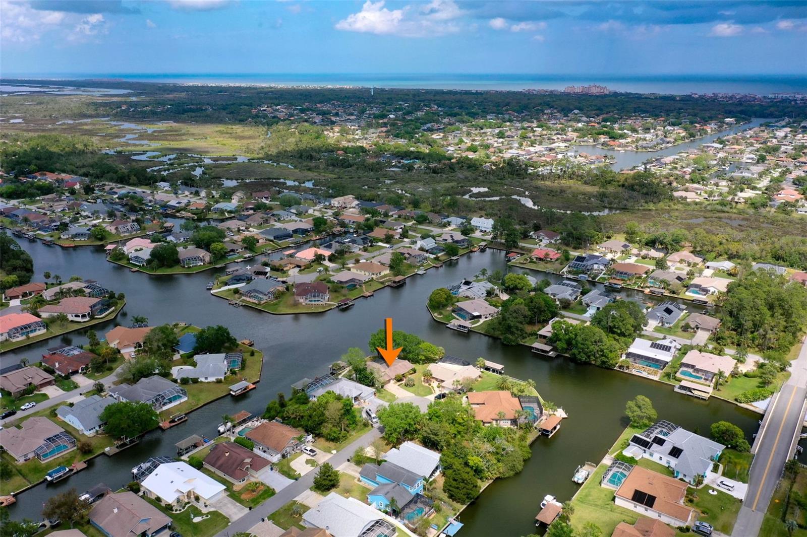 21 COMET CT, PALM COAST, FL, 32137