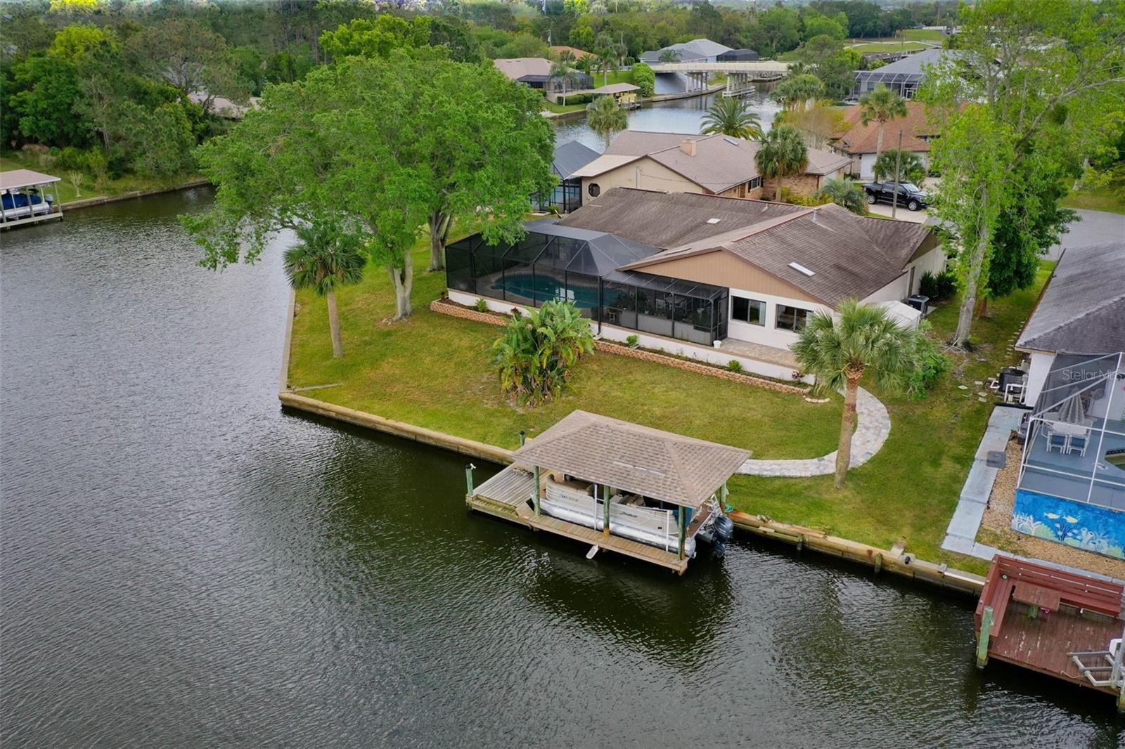 21 COMET CT, PALM COAST, FL, 32137