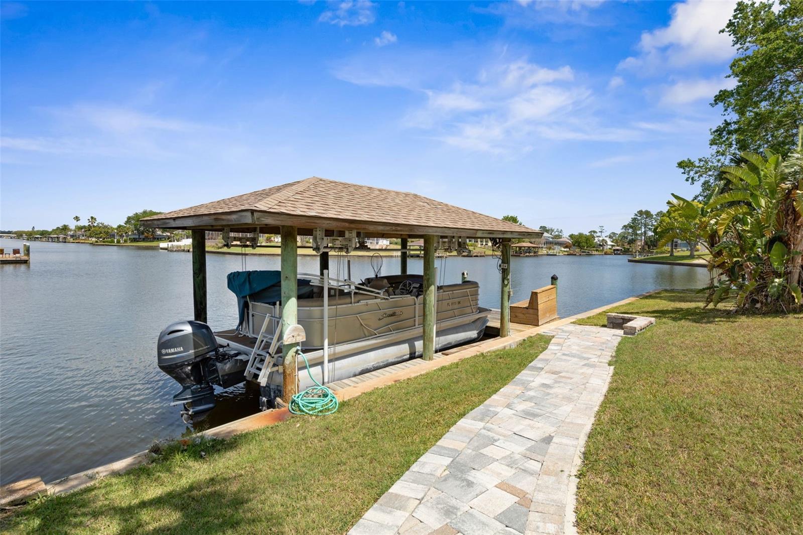 21 COMET CT, PALM COAST, FL, 32137