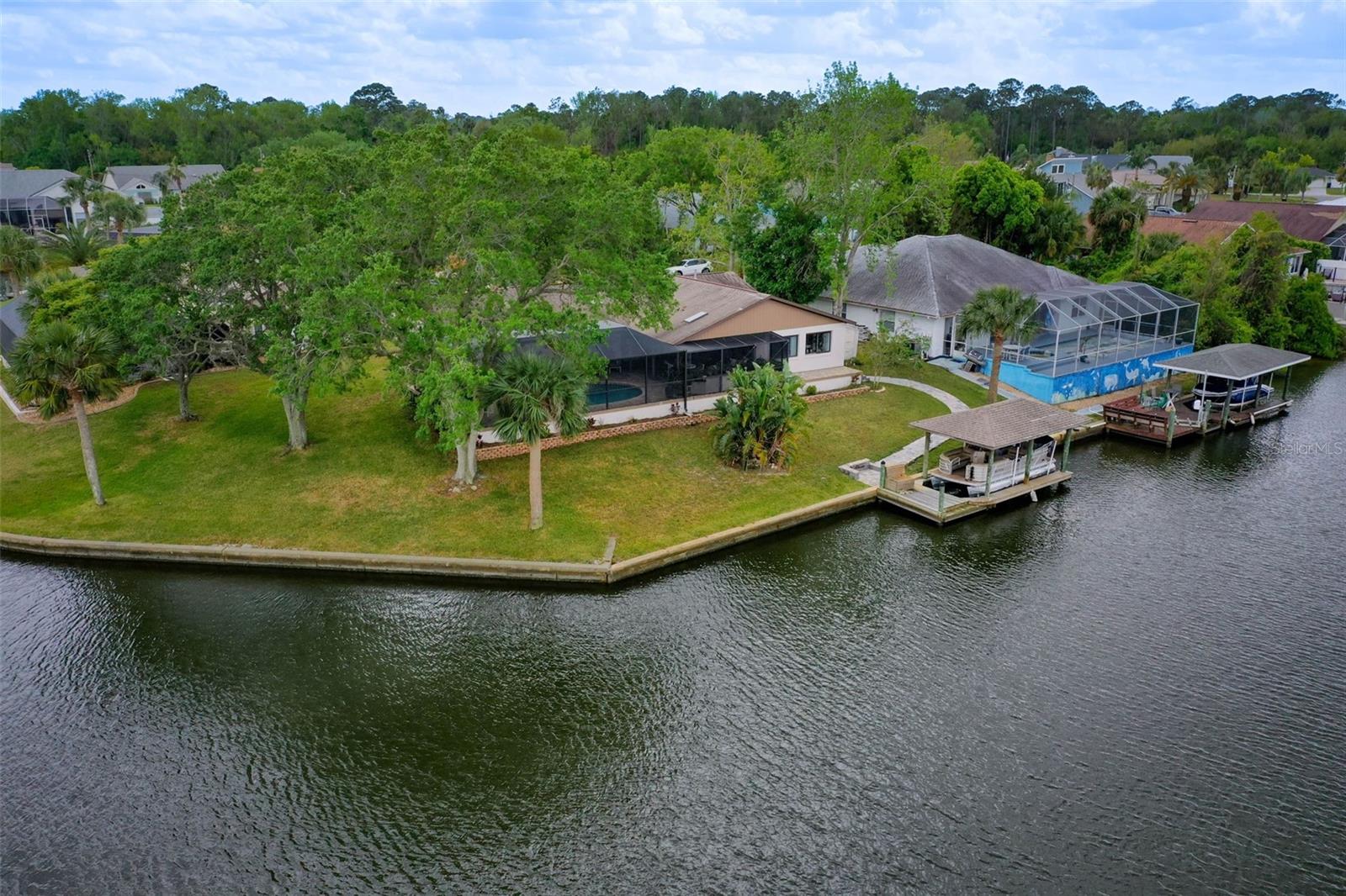 21 COMET CT, PALM COAST, FL, 32137