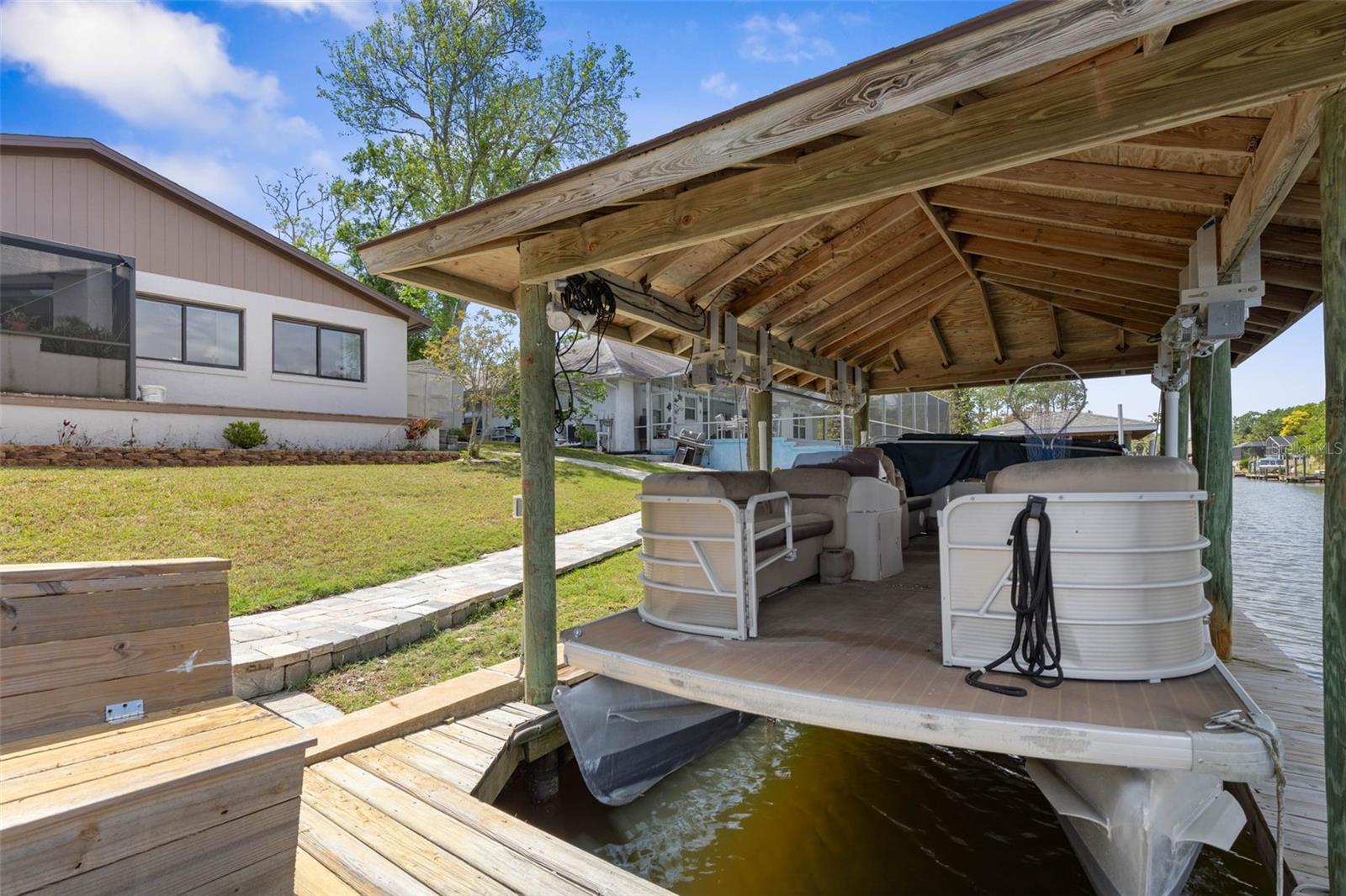 21 COMET CT, PALM COAST, FL, 32137