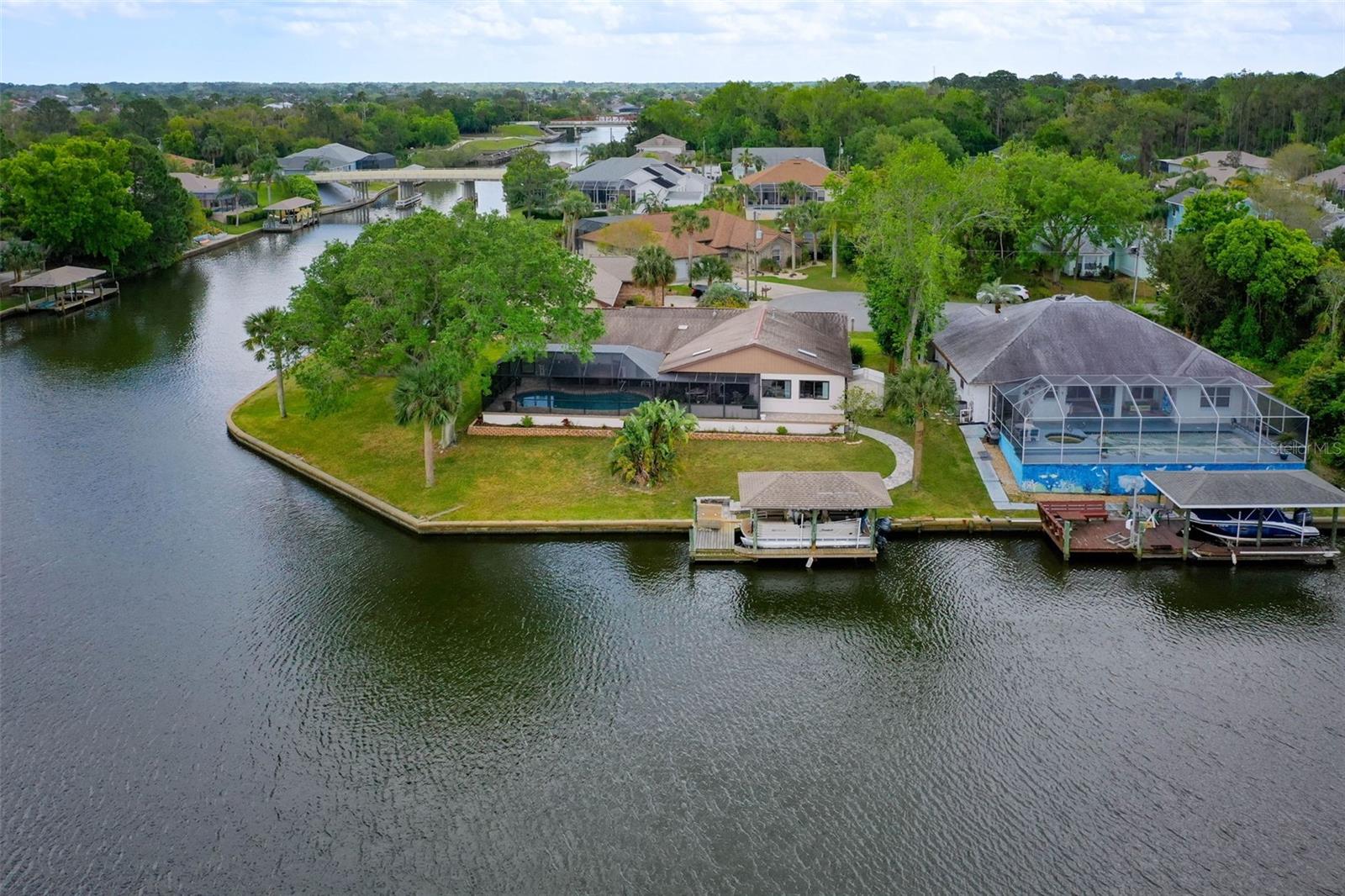 21 COMET CT, PALM COAST, FL, 32137