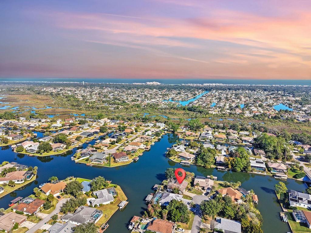 21 COMET CT, PALM COAST, FL, 32137