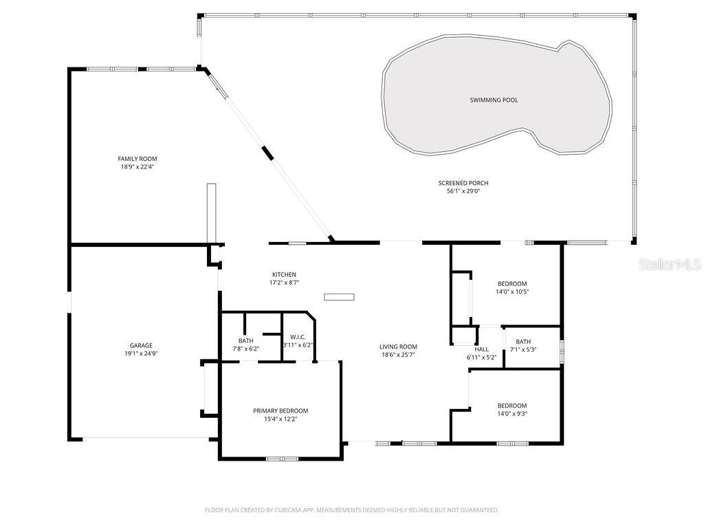 21 COMET CT, PALM COAST, FL, 32137