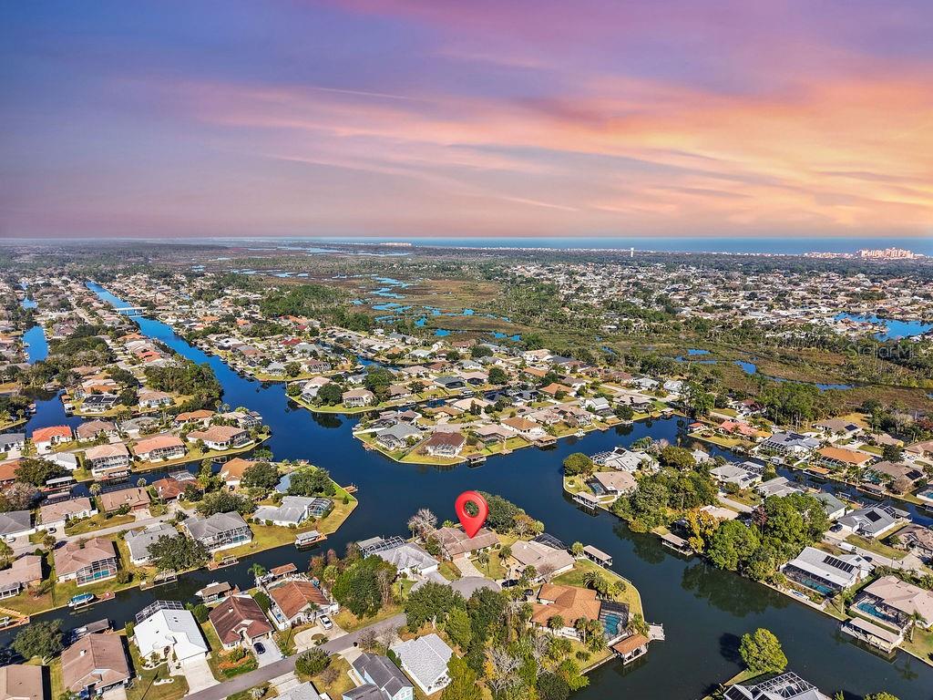 21 COMET CT, PALM COAST, FL, 32137