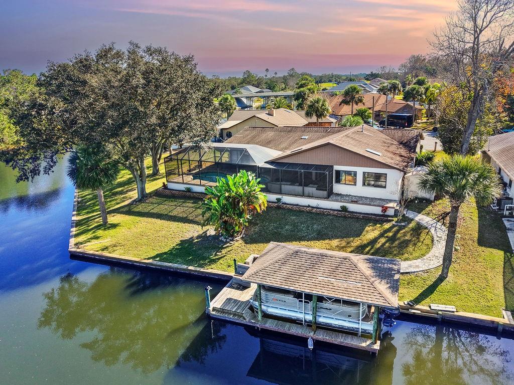 21 COMET CT, PALM COAST, FL, 32137