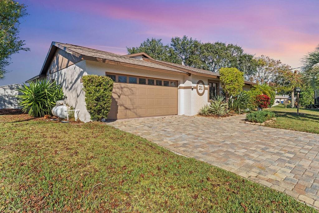 21 COMET CT, PALM COAST, FL, 32137