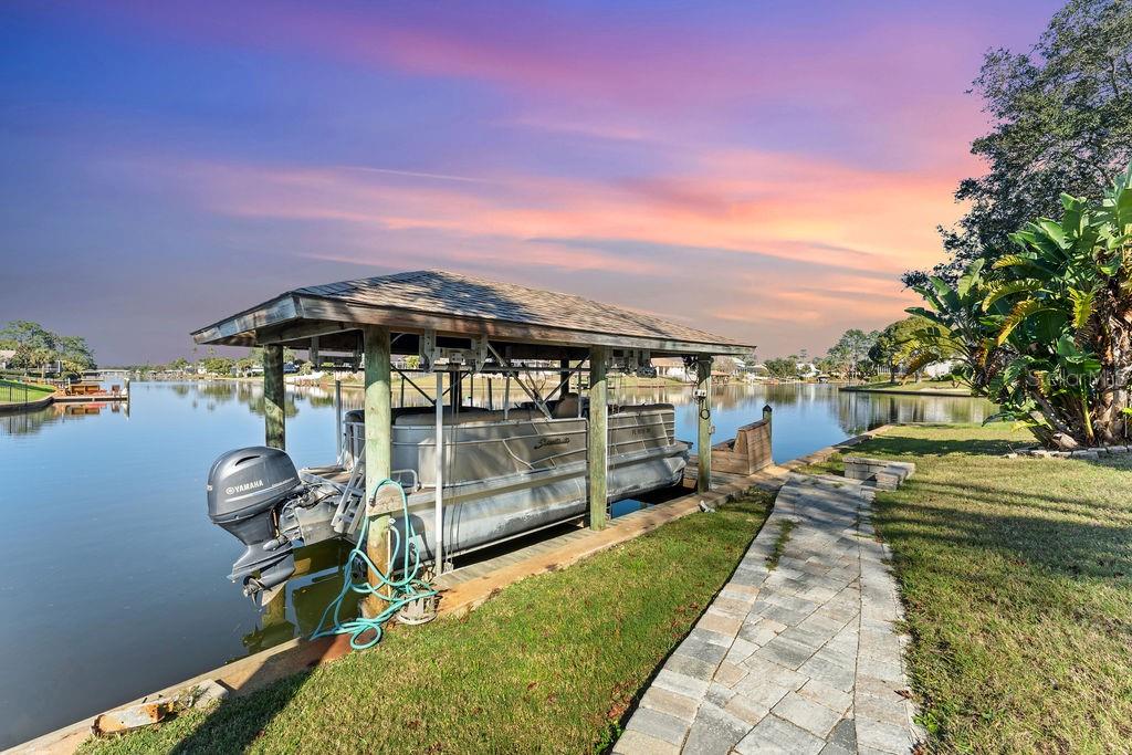 21 COMET CT, PALM COAST, FL, 32137