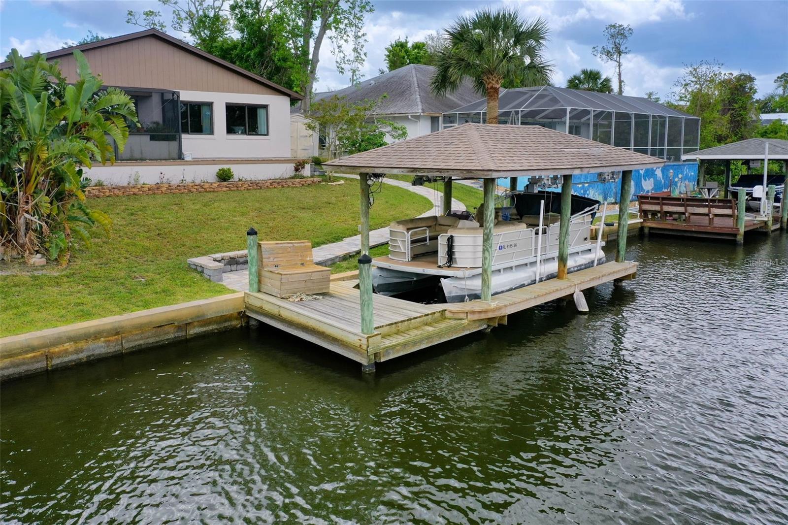 21 COMET CT, PALM COAST, FL, 32137